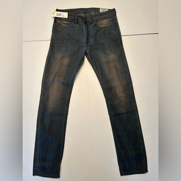 Diesel Denim Shioner Pant. Size W28 x L30